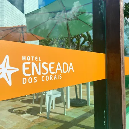 Hotel Enseada dos Corais-2