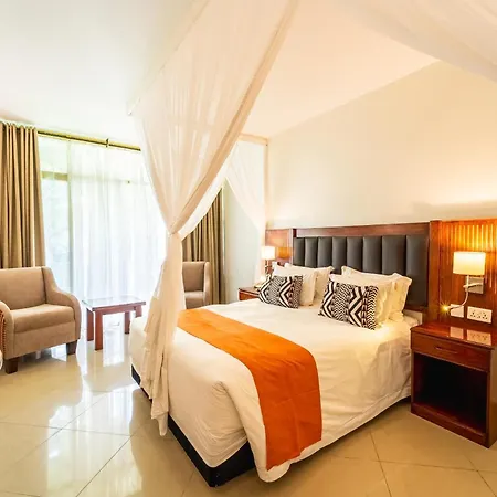 Victoria Falls Rainbow Hotel-2