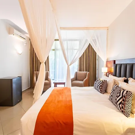 Victoria Falls Rainbow Hotel-3