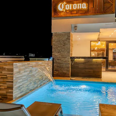 Hotel Boutique Maree-3