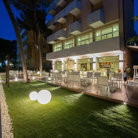 Hotel Condor-2