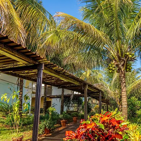 Velinn Hotel Natureza Foz-3