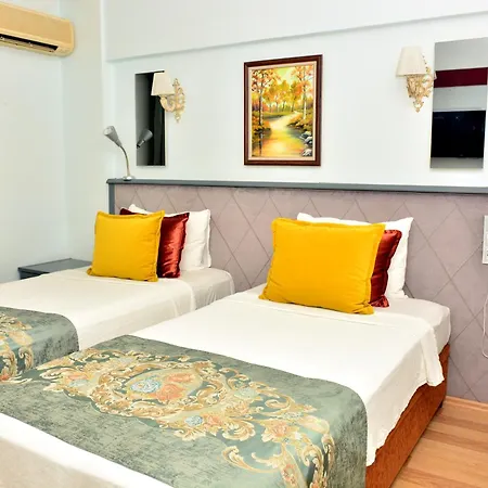 Panormos Hotel-3