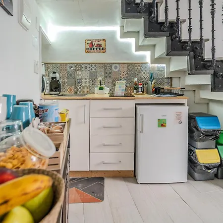 La Pimentera Rooms-2