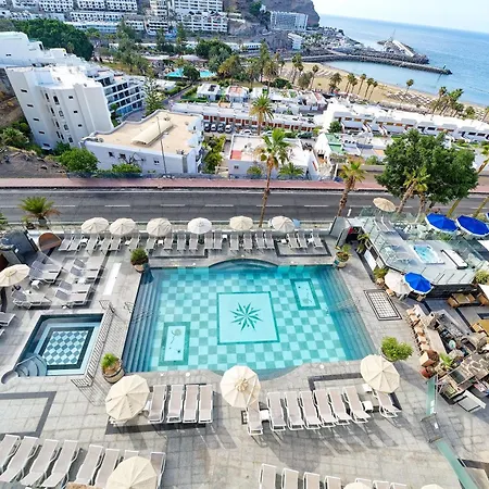 Aparthotel Maracaibo-3