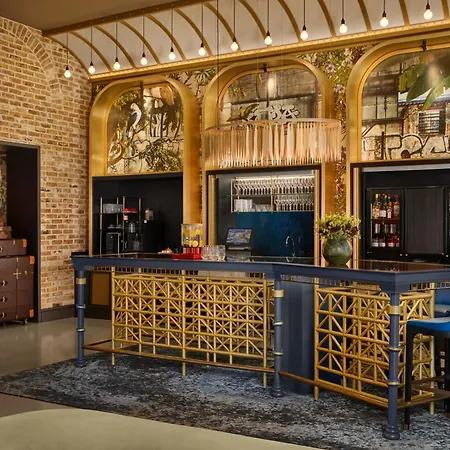 Andaz London Liverpool Street, By Hyatt-3