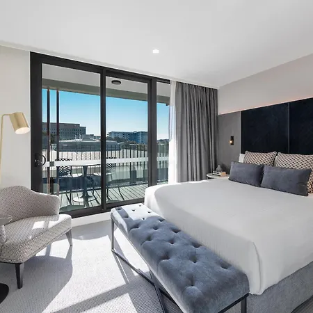 Deco Hotel Canberra-2