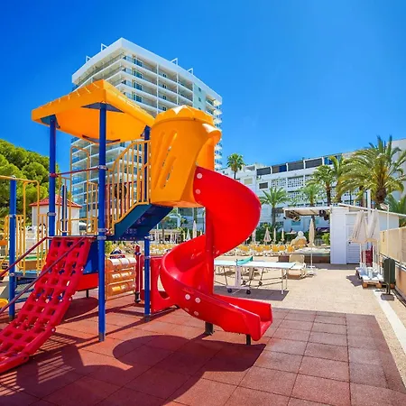 Hotel Servigroup Torre Dorada-2