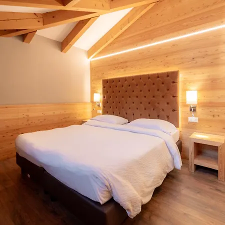 Hotel Garni Arnica ***S-2