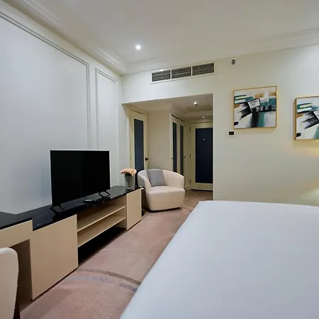 Grand Regency Doha, Trademark Collection By Wyndham-3