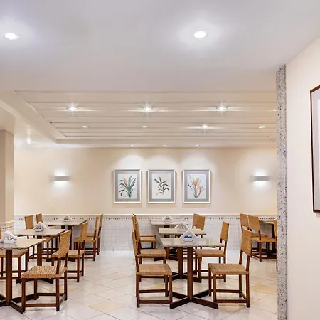 Savoy Othon Lite-3