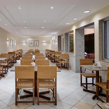 Savoy Othon Lite-2