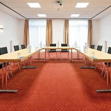 Best Western Plus Hotel Papenburg-3
