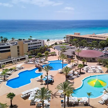 Iberostar Waves Gaviotas Park-2