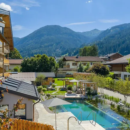 Hotel Pongauerhof-2