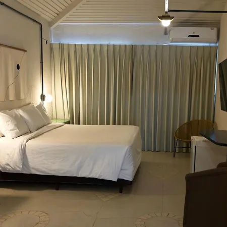 Own Buzios Beach Hotel-3