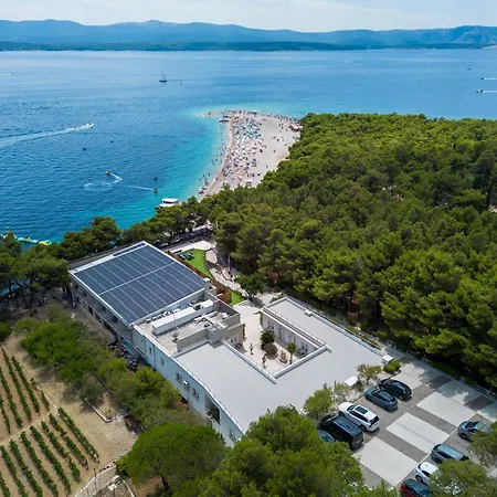 Zlatni Rat Beach Resort-3