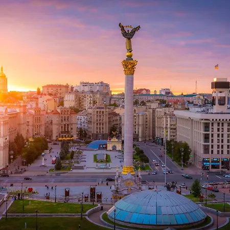 Ukraine Hotel-3
