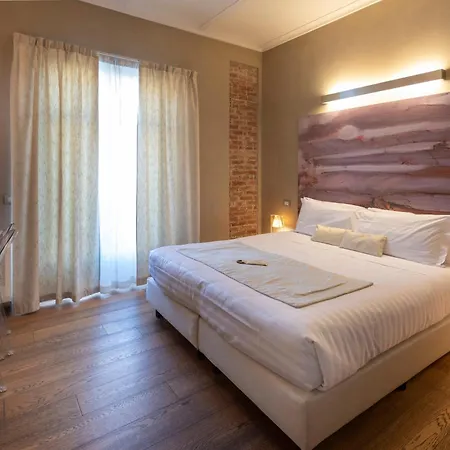Rocche Costamagna Art Suites-2