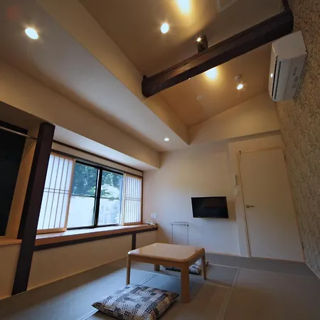 Yumoto Onsen Oharasansou-2