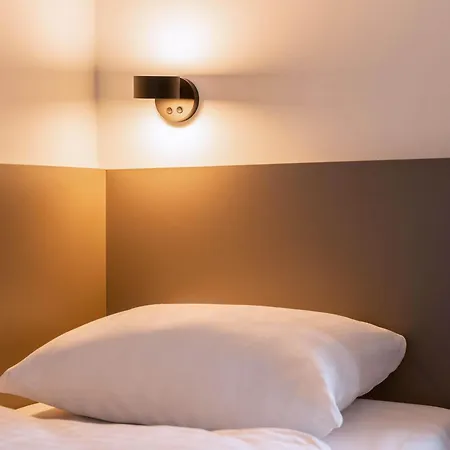 B&B Hotel Heidelberg-2