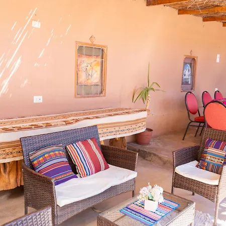 Hostal Desert-3