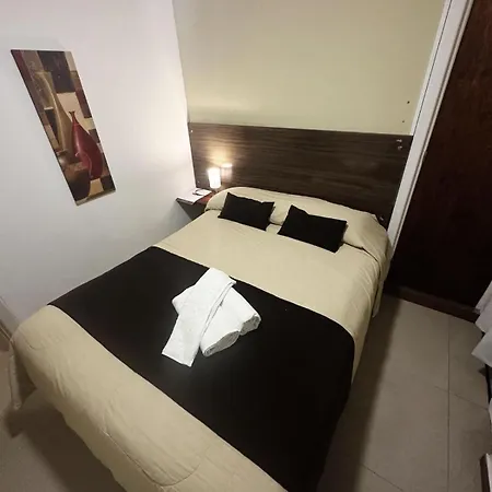 Hotel Esmeralda-3