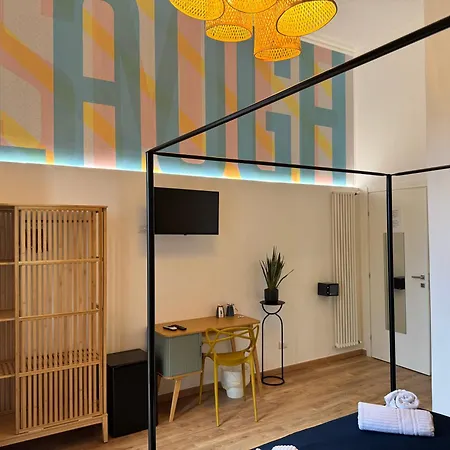 B&B Vitruvio Suites-2