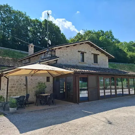 Antico Mulino di Cascia-2