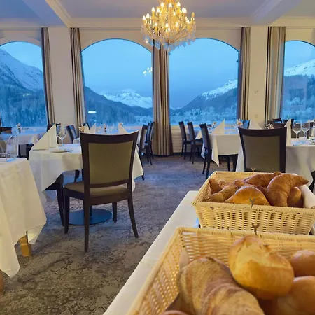 Hotel Waldhaus Am See-3