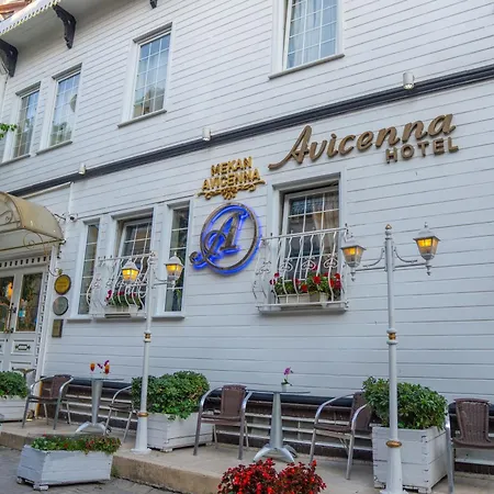 Avicenna Hotel-2