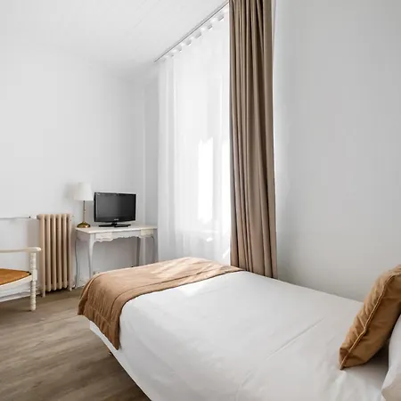 Hotel Saint Paul-3