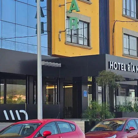 Hotel Ría Mar-3