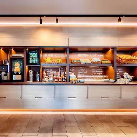 B&B Hotel Essen-City-2