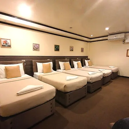 Amax Inn Makati-3