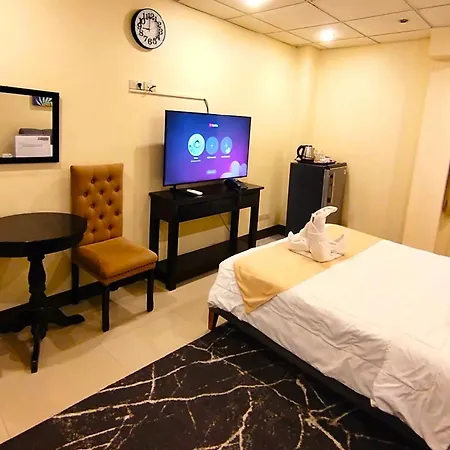 Amax Inn Makati-2