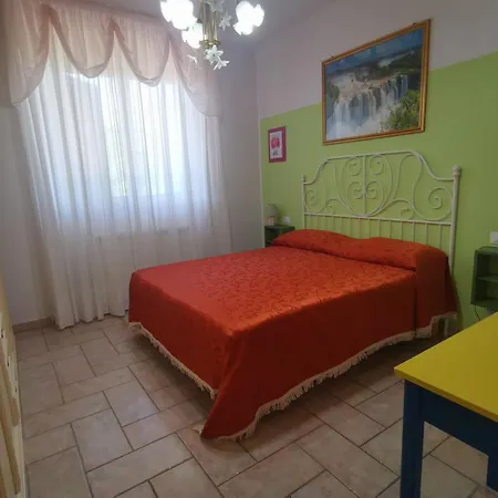 Villa Lucia B&B-3