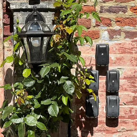La Maison De La Duchesse De La Valliere - Parking Prive Gratuit-3