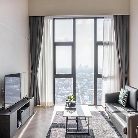 Ramada By Wyndham Bangkok Sukhumvit 87-3