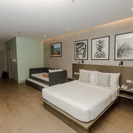 Primeway Suites Cebu-2