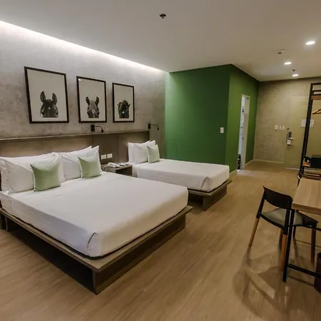 Primeway Suites Cebu-3