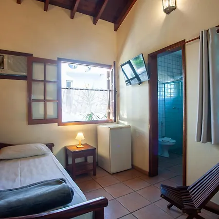 Pousada Jardon Ubatuba-3