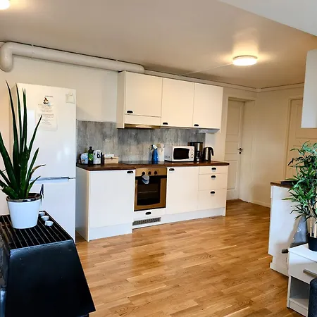 Aurora rooms in shared apartment nr2 We are doing privet Northen lights trips, reindeer trip&Fjord sommaroy trip-3