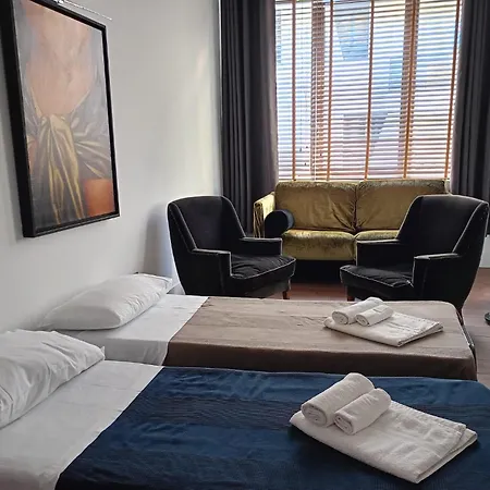 Alèa Rooms-2