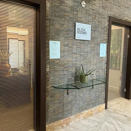 Alèa Rooms-3
