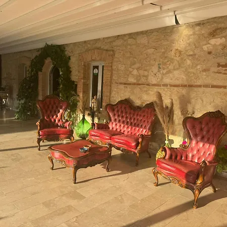 Agriturismo Tenuta Filippi-2