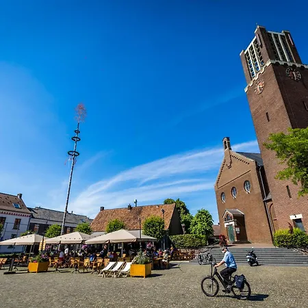 Hotel Centraal Baarlo-2