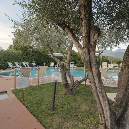 Hotiday Room Collection - Sarzana-2