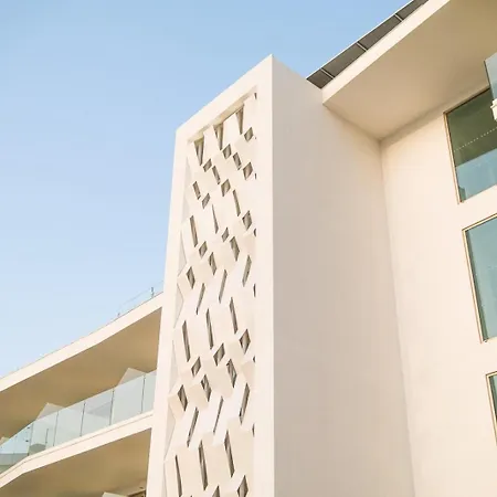 Castelo Suites Hotel-2