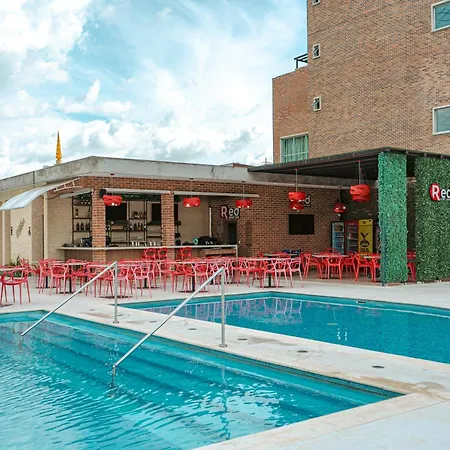 Hotel Manantial Valencia-2